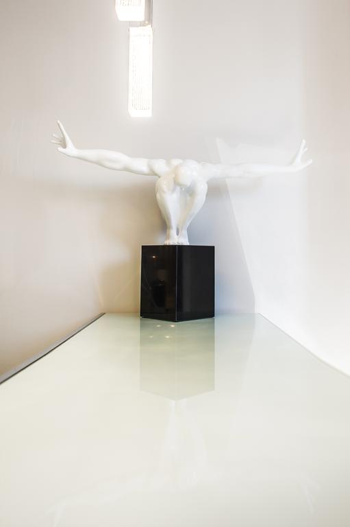 Luxury Apartment in Sitges City Buitenkant foto
